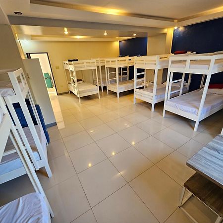 Blue Coast Beach Hotel Santa Ana (Luzon) Exterior foto