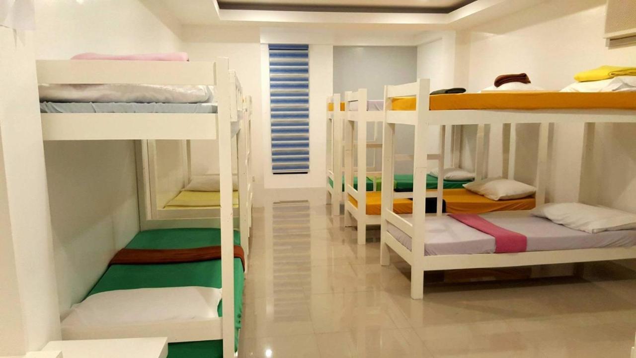 Blue Coast Beach Hotel Santa Ana (Luzon) Exterior foto