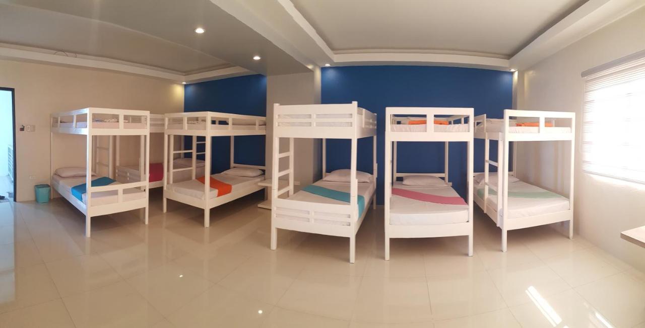 Blue Coast Beach Hotel Santa Ana (Luzon) Exterior foto