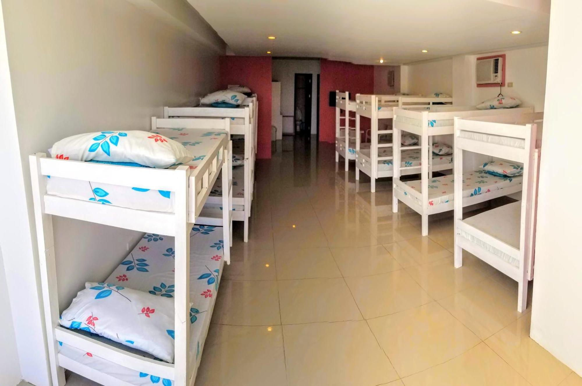 Blue Coast Beach Hotel Santa Ana (Luzon) Exterior foto