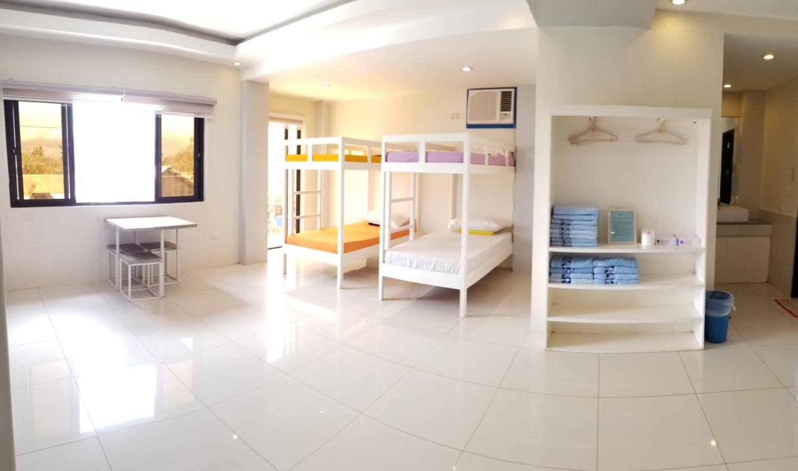 Blue Coast Beach Hotel Santa Ana (Luzon) Exterior foto