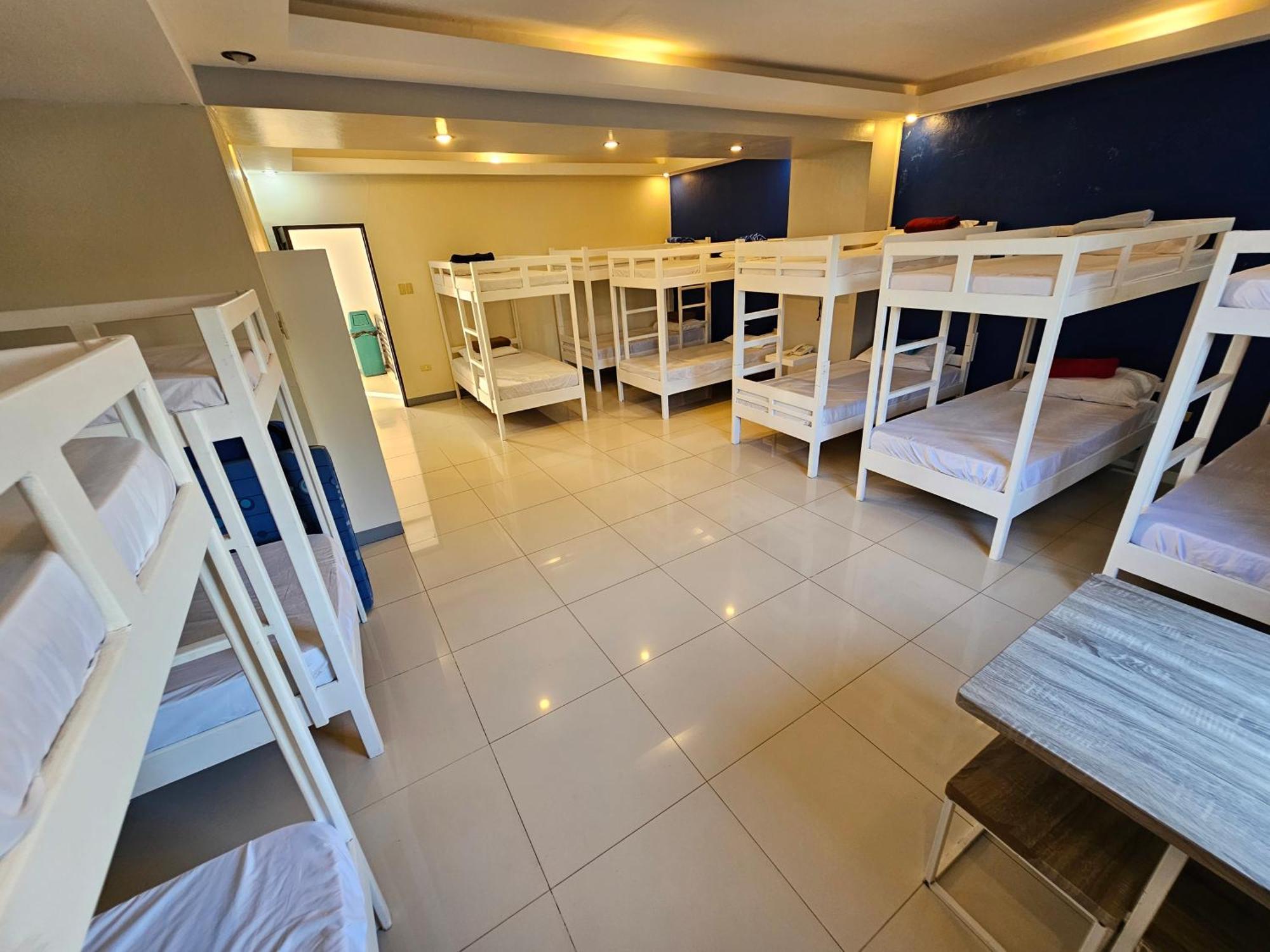 Blue Coast Beach Hotel Santa Ana (Luzon) Exterior foto