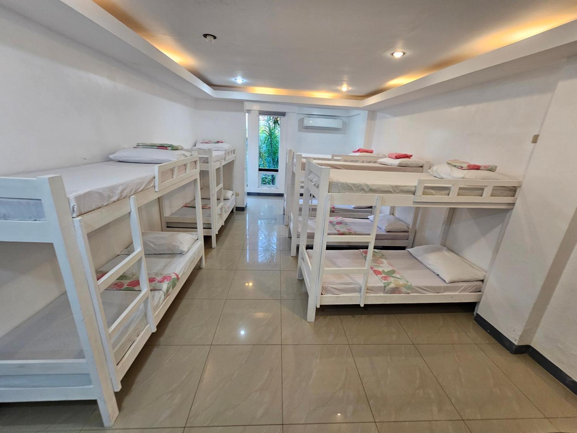 Blue Coast Beach Hotel Santa Ana (Luzon) Exterior foto